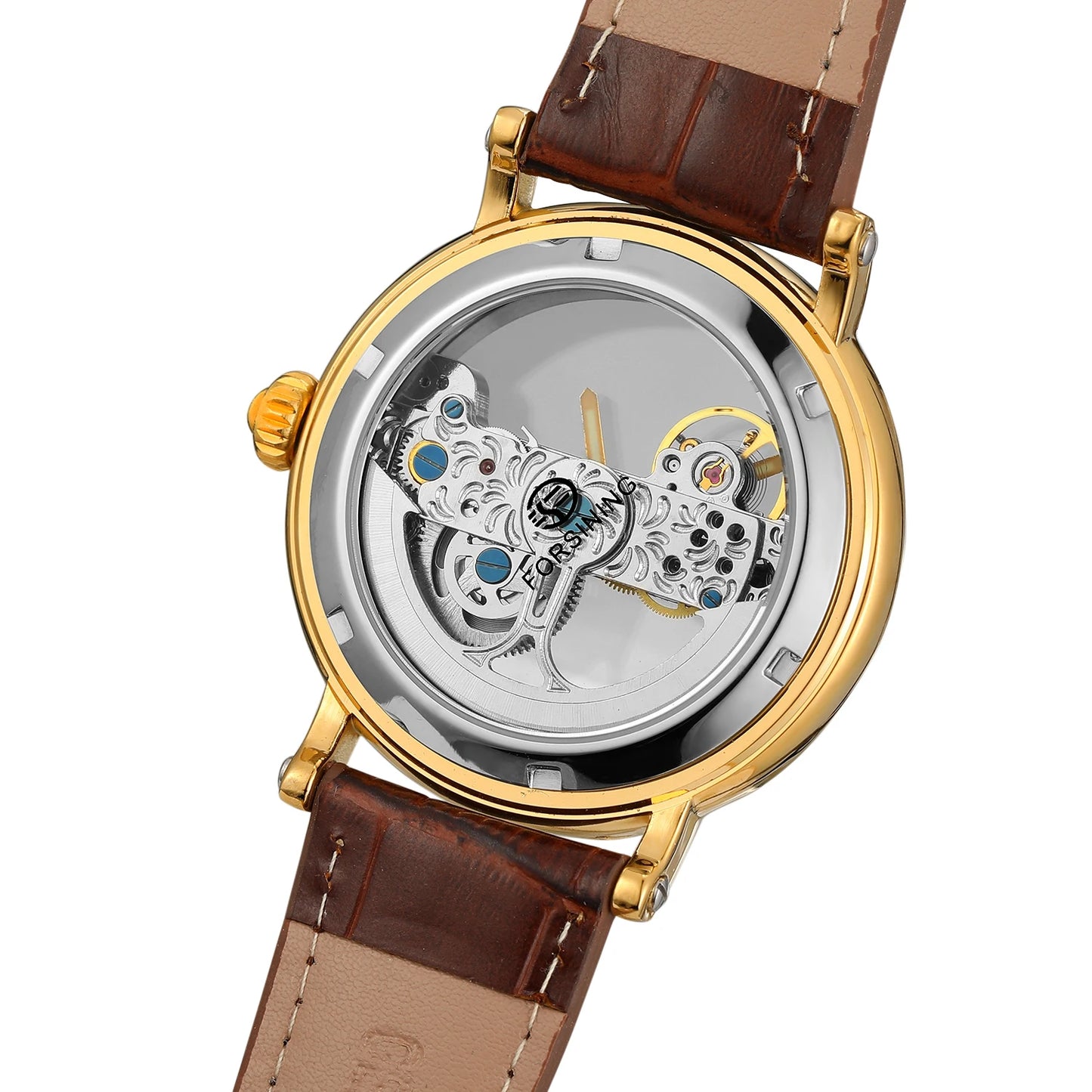 Arco Luminare Mechanical Watches