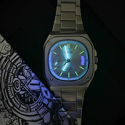 Ciloa Azzurro Watches