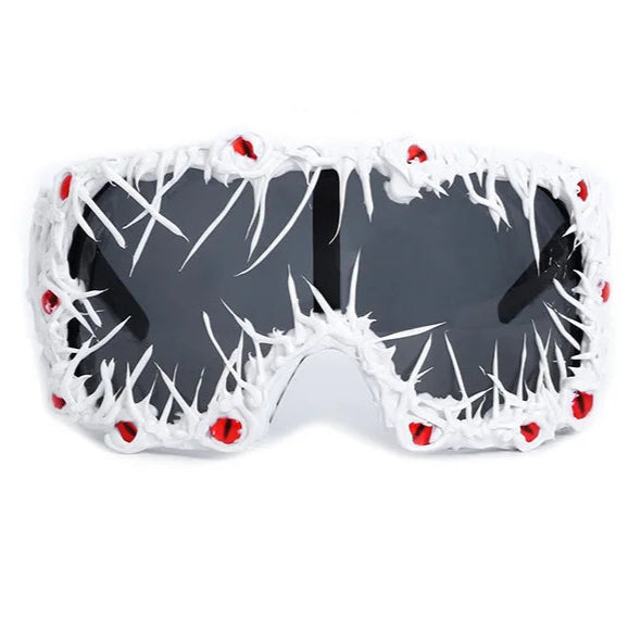 Poison Eyes Sunglasses