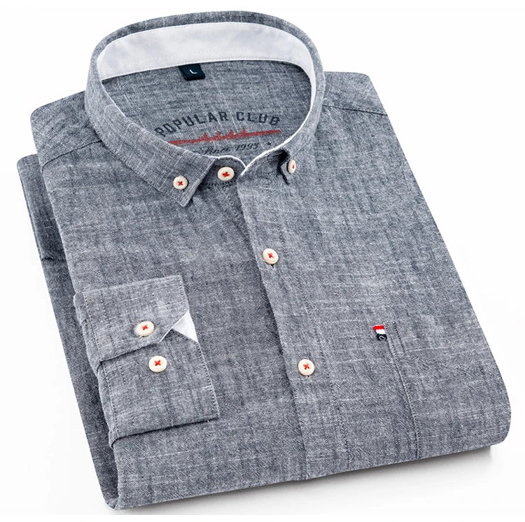 Rovini Classic Shirt