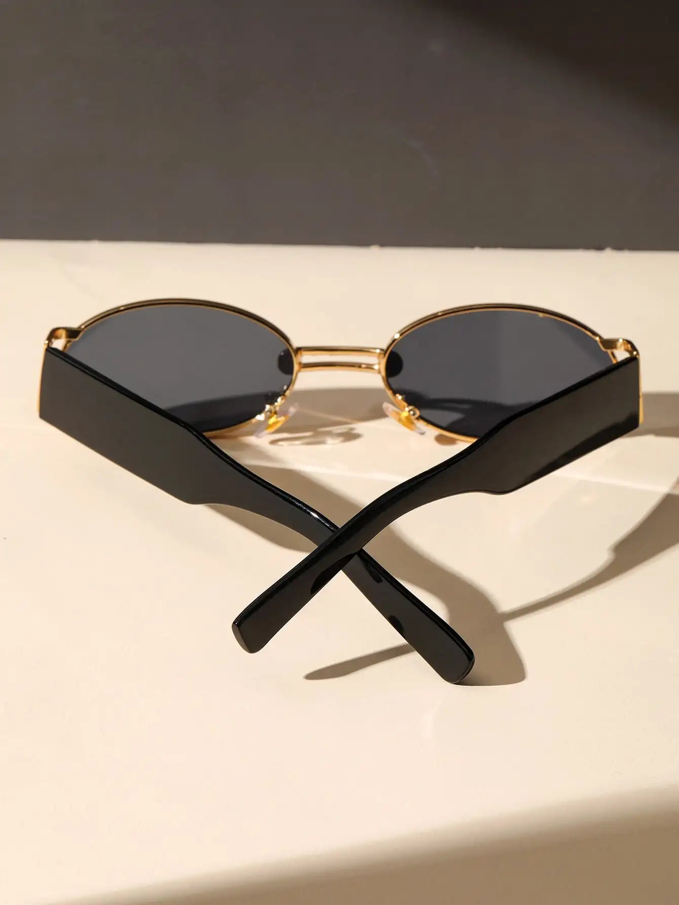 Vintage Lumière Sunglasses