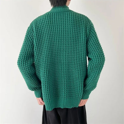 Branson Knit Sweater