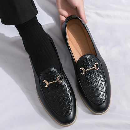 Ettony Loafers