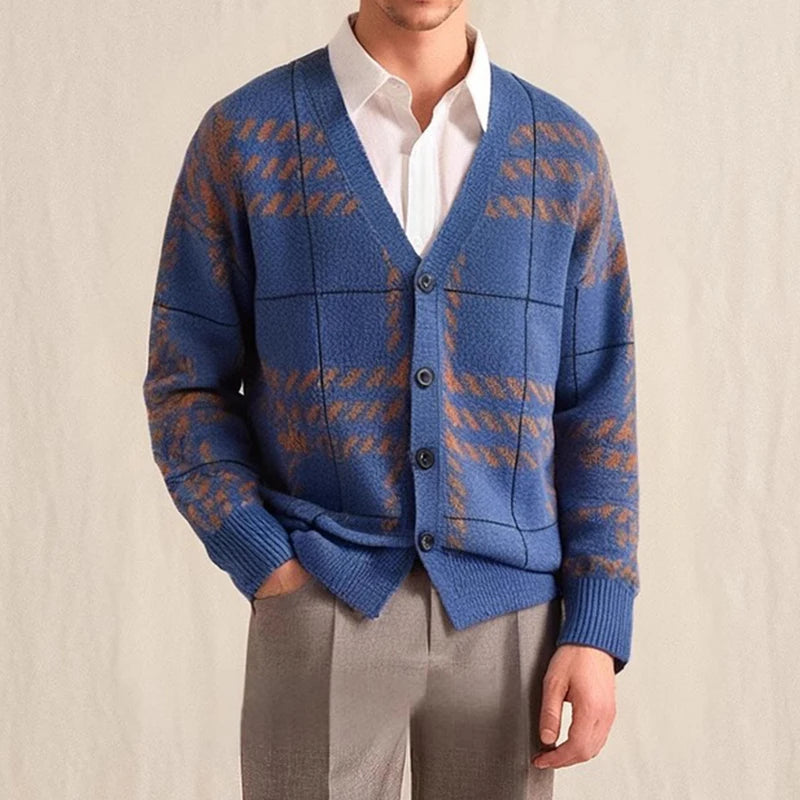 Dorrin Cardigan