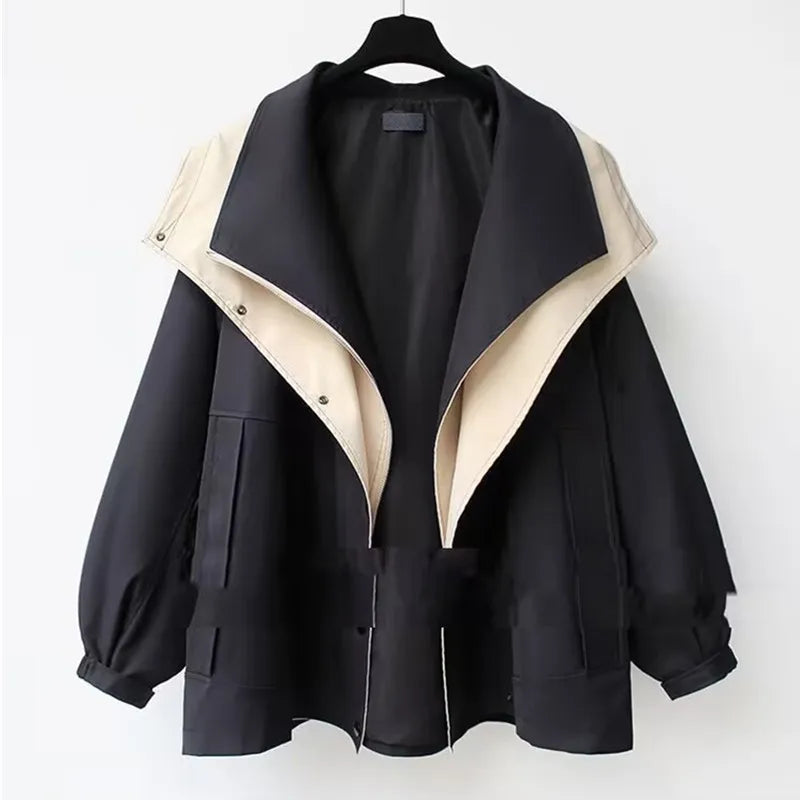 Misterio Coat