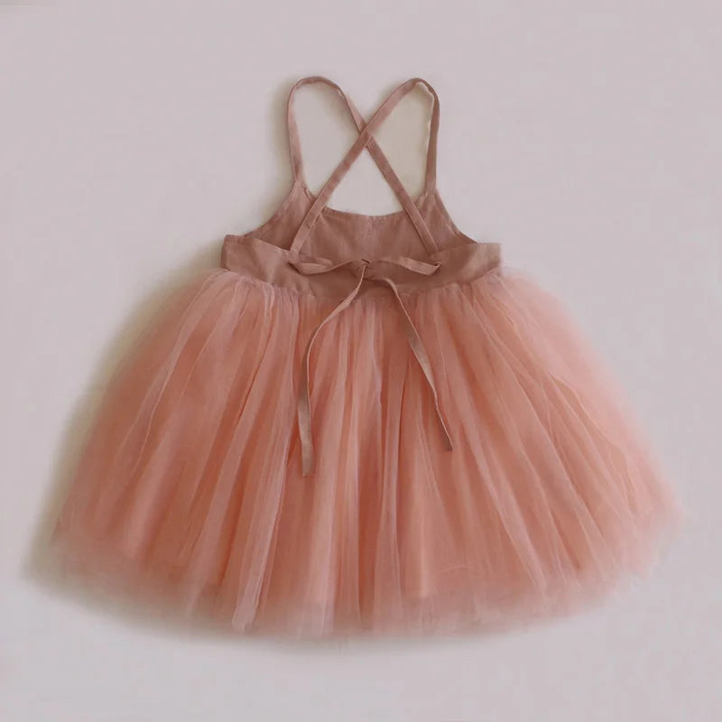 Toddler Parry Dress