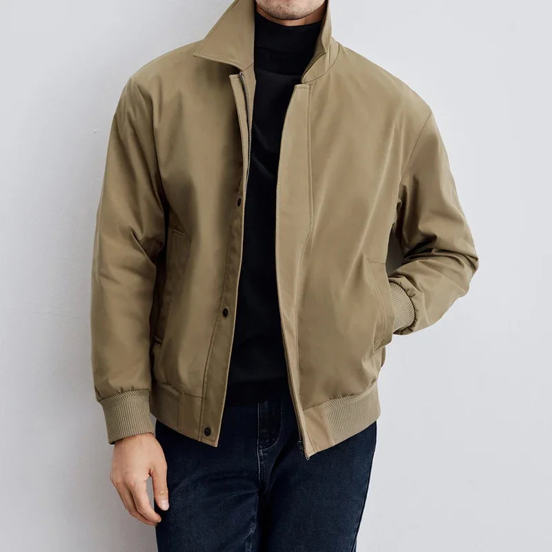 J.J. Genry Jacket