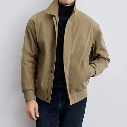 J.J. Genry Jacket