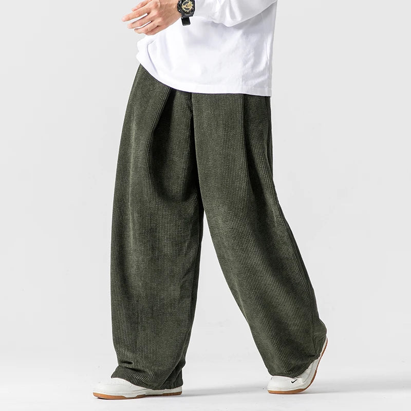 Rizzardi Pants