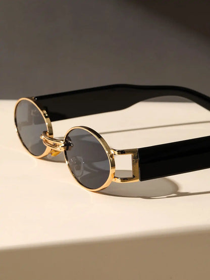 Vintage Lumière Sunglasses