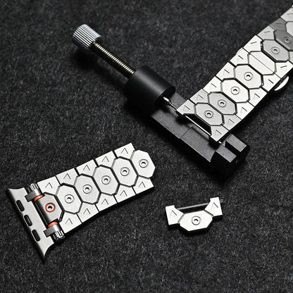 Bertarelli Titanium Band