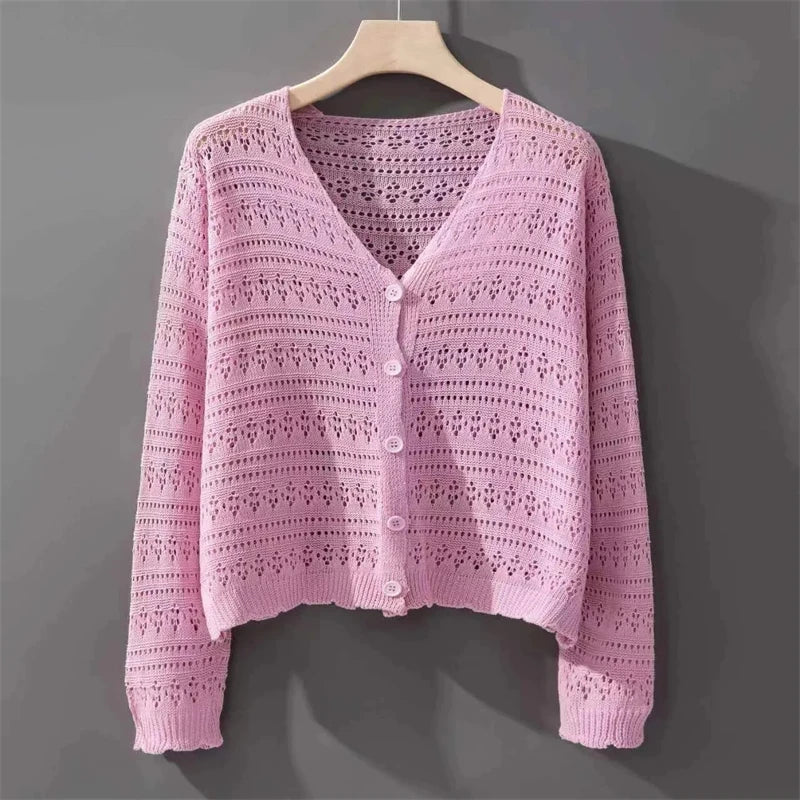 Lapsa Cardigan