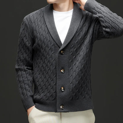 Conrad IV Cardigan