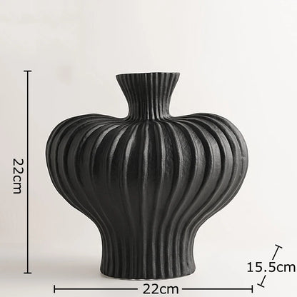 Opulus Vase