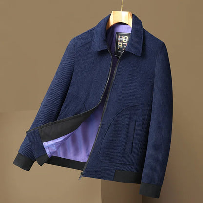 Turatti Jacket