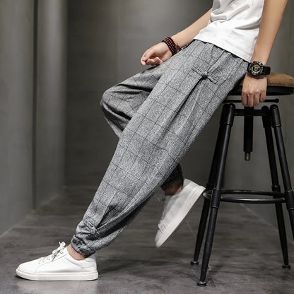 Ray Semi-Classic Pants