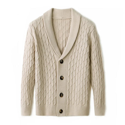 Conrad IV Cardigan