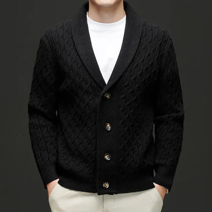 Conrad IV Cardigan