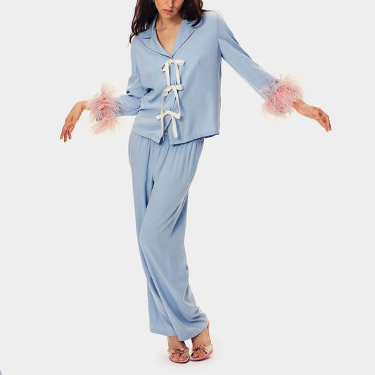 Lunavi Pajama Set