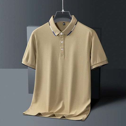 Como Polo T-shirt