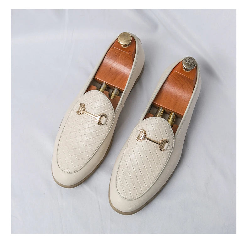 Ettony Loafers