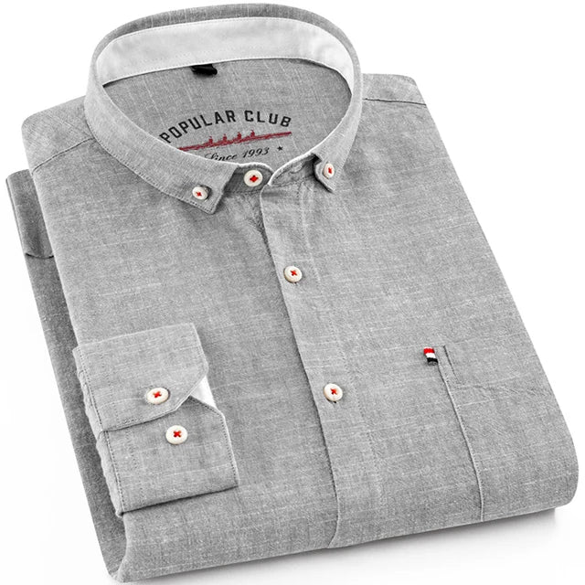 Rovini Classic Shirt