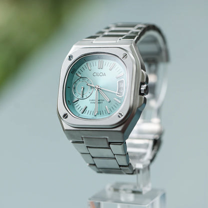 Ciloa Azzurro Watches