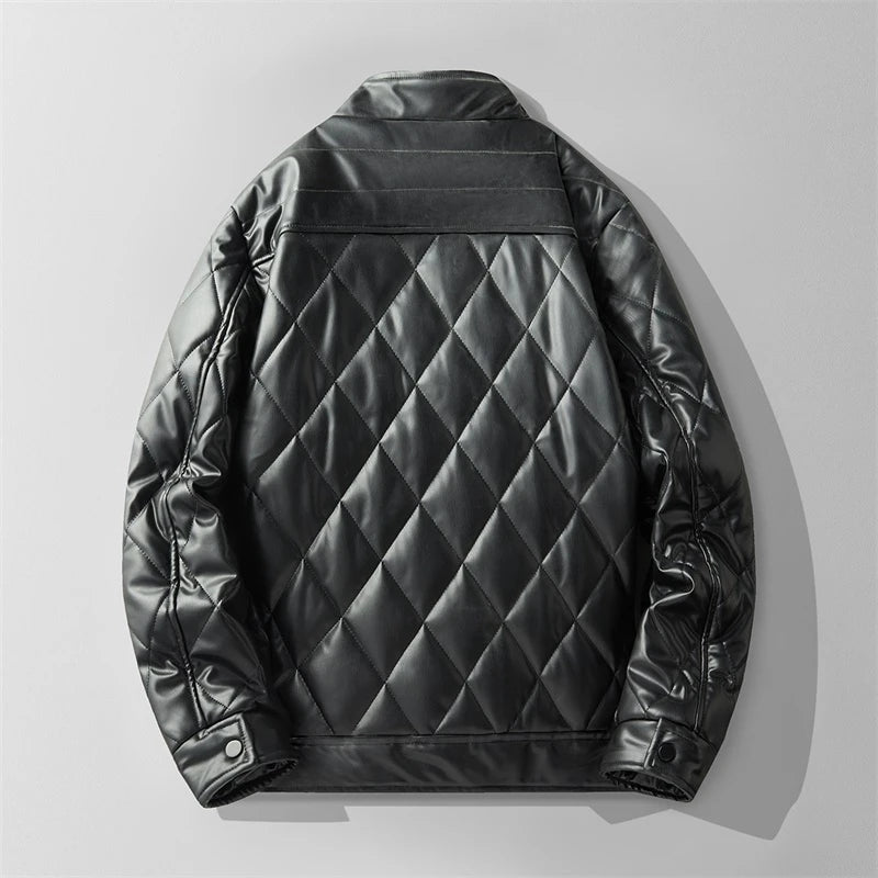 Markham Jacket