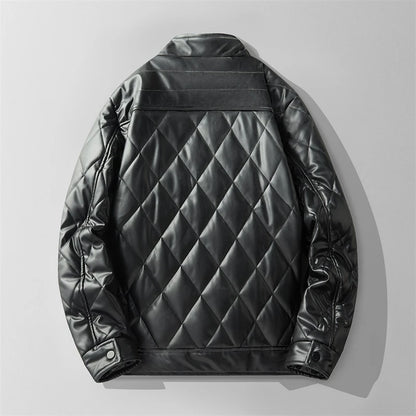 Markham Jacket