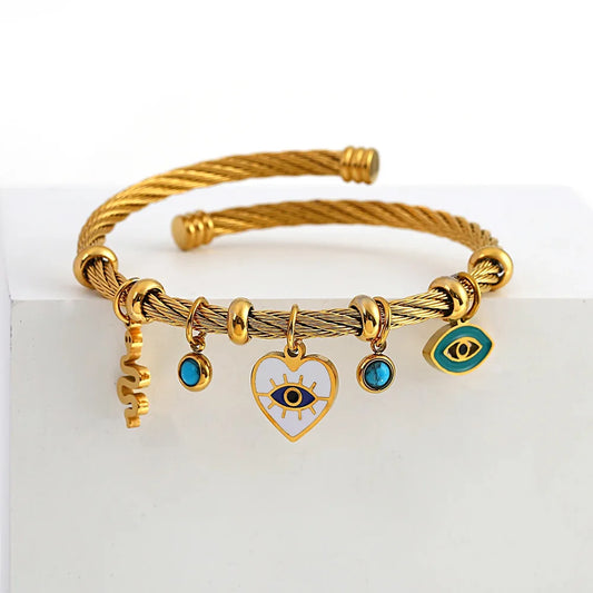 Evil Eye Bracelets