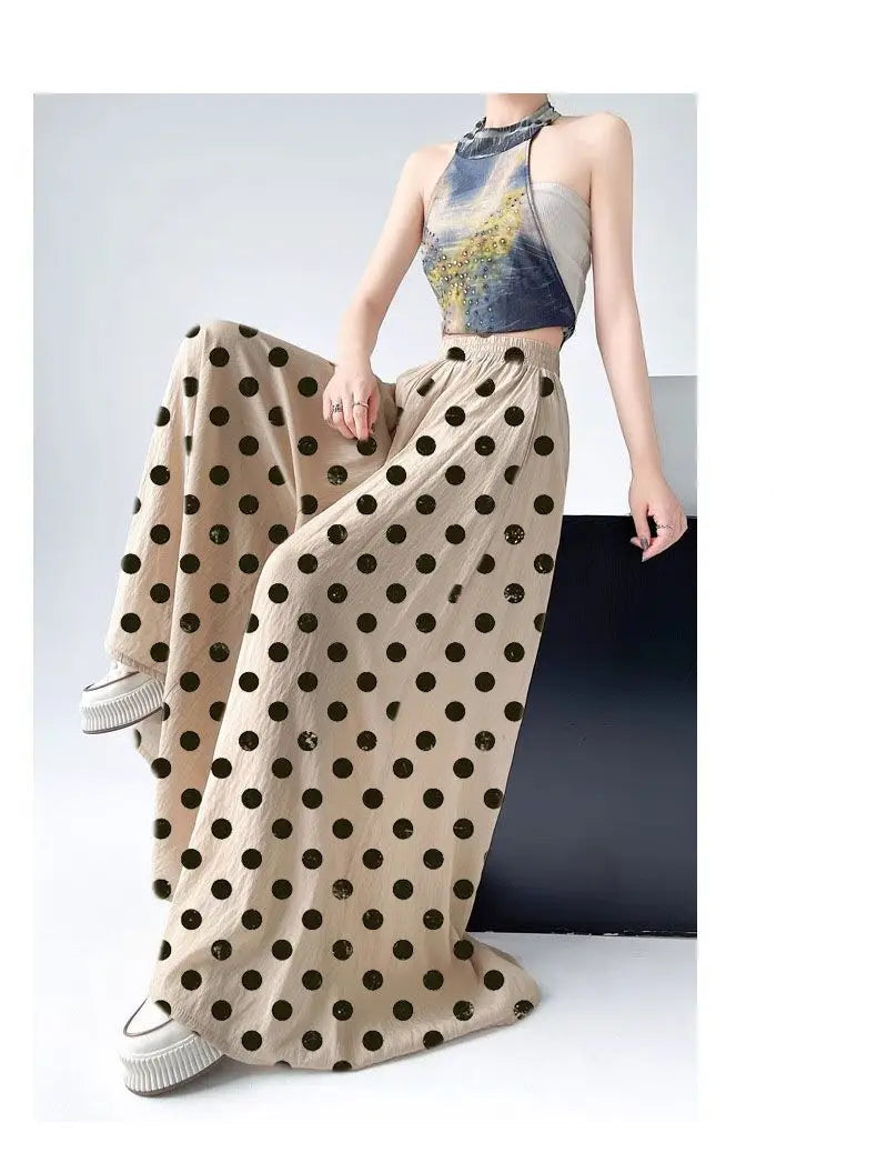 Rotonda Polkadot Pants