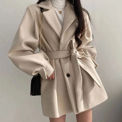 Sheila Trench Coat