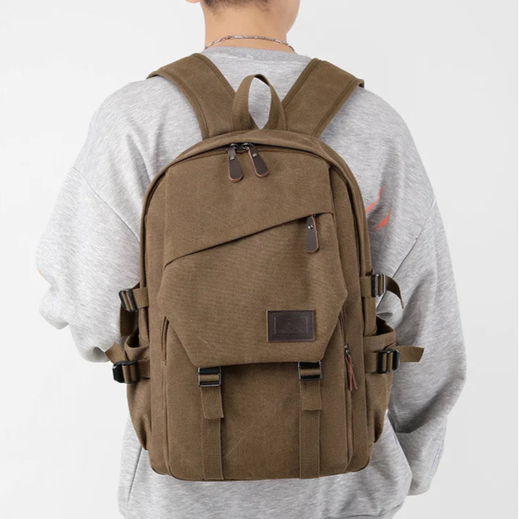 Monteferro Backpack