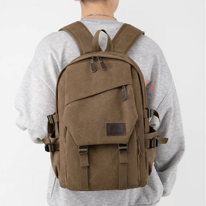 Monteferro Backpack