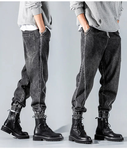 Urban D. Joggers