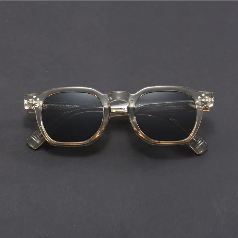 Vintage Edge Sunglasses