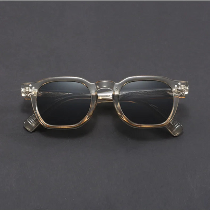 Vintage Edge Sunglasses