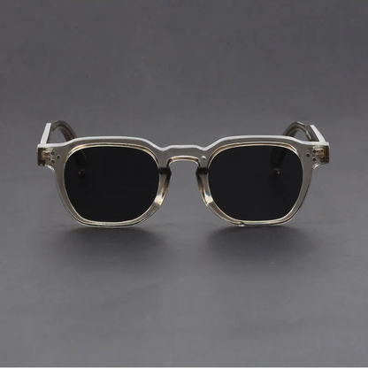 Vintage Edge Sunglasses