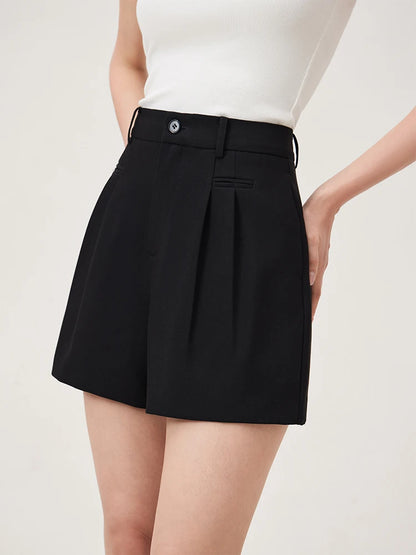 Barzini Shorts