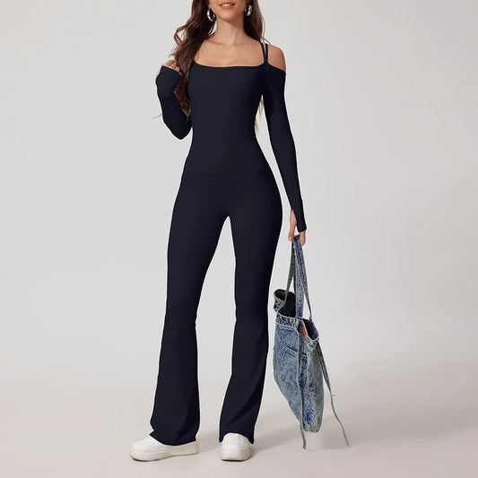 Ozana Jumpsuit