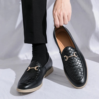 Ettony Loafers