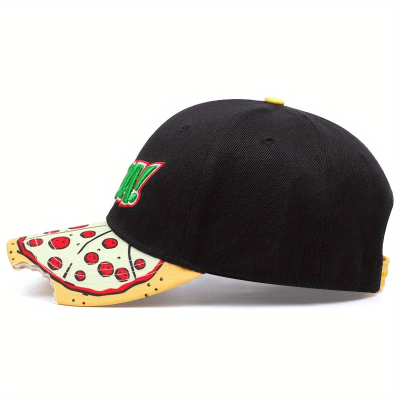 Pizza Hat