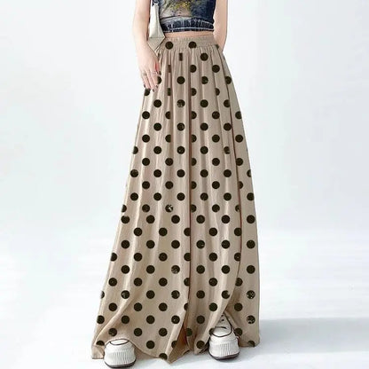 Rotonda Polkadot Pants