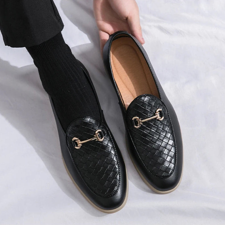 Ettony Loafers