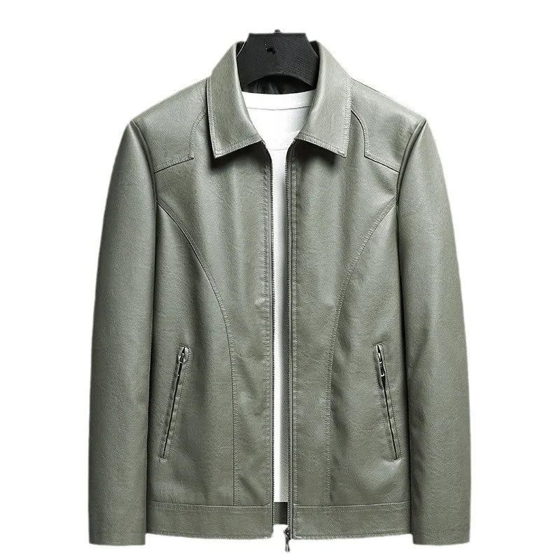 Lenxo Jacket