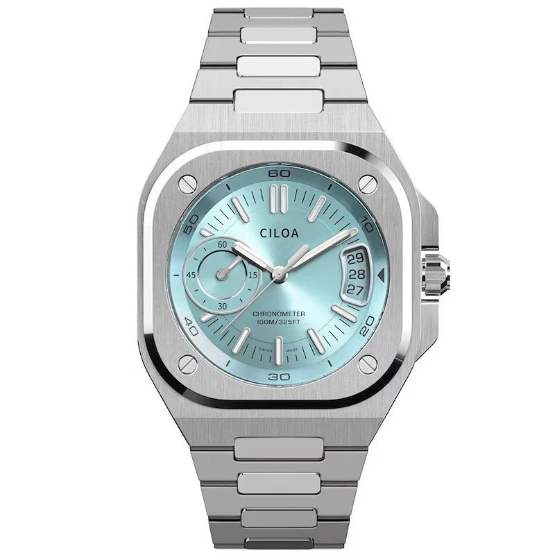 Ciloa Azzurro Watches