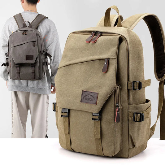 Monteferro Backpack