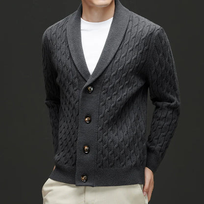 Conrad IV Cardigan