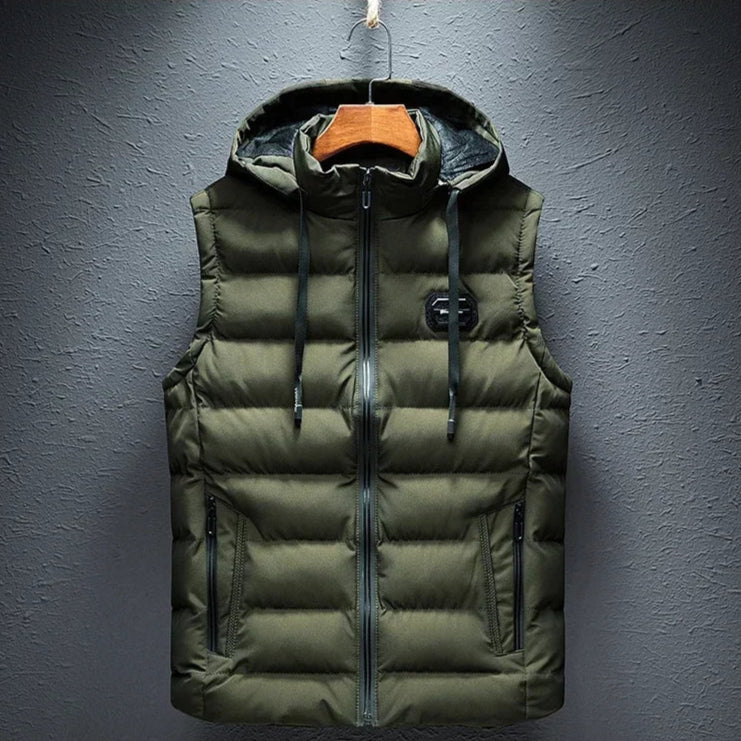 Calore Vest