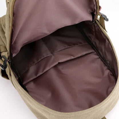 Monteferro Backpack